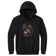 Demolition Kids Youth Hoodie | 500 LEVEL