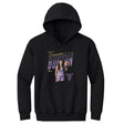 Veronica Burton Kids Youth Hoodie | 500 LEVEL