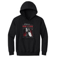 Stephanie Vaquer Kids Youth Hoodie | 500 LEVEL