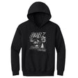 Khamzat Chimaev Kids Youth Hoodie | 500 LEVEL
