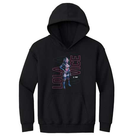 Lola Vice Kids Youth Hoodie | 500 LEVEL