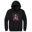 AJ Lee Kids Youth Hoodie | 500 LEVEL