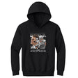 Brock Bowers Kids Youth Hoodie | 500 LEVEL