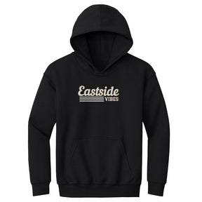 Crown Trio Kids Youth Hoodie | 500 LEVEL