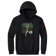 Jayson Tatum Kids Youth Hoodie | 500 LEVEL