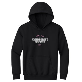 Vandegrift Kids Youth Hoodie | 500 LEVEL