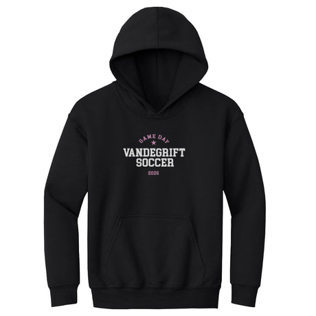 Vandegrift Kids Youth Hoodie | 500 LEVEL