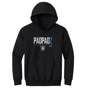 Te-Hina Paopao Kids Youth Hoodie | 500 LEVEL