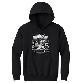 Munetaka Murakami Kids Youth Hoodie | 500 LEVEL