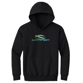 SummerSlam Kids Youth Hoodie | 500 LEVEL