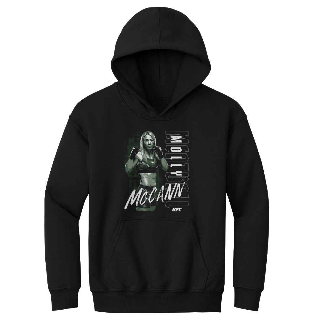 Molly McCann Kids Youth Hoodie | 500 LEVEL