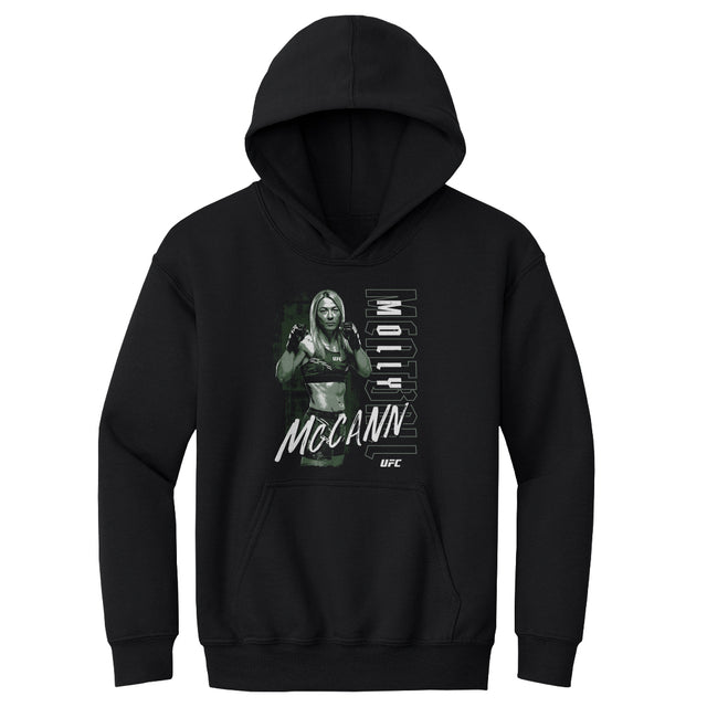 Molly McCann Kids Youth Hoodie | 500 LEVEL