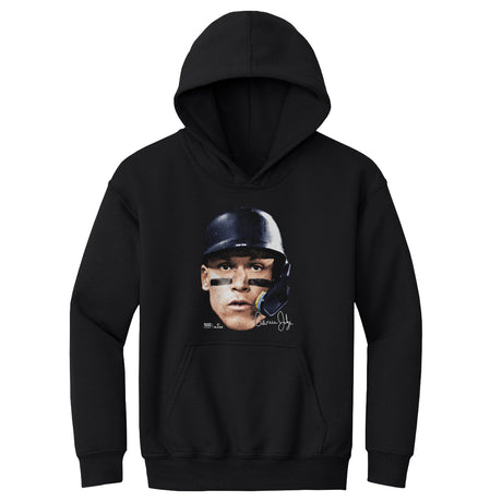 Aaron Judge Kids Youth Hoodie | 500 LEVEL