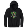 Courtney Williams Kids Youth Hoodie | 500 LEVEL