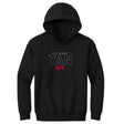 Petr Yan Kids Youth Hoodie | 500 LEVEL