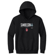 Karlie Samuelson Kids Youth Hoodie | 500 LEVEL