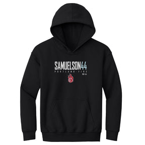 Karlie Samuelson Kids Youth Hoodie | 500 LEVEL