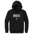 Ary Borges Kids Youth Hoodie | 500 LEVEL
