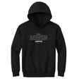 Jardae Anderson Kids Youth Hoodie | 500 LEVEL