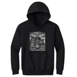 NXT Take Over Kids Youth Hoodie | 500 LEVEL