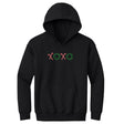 Christmas Kids Youth Hoodie | 500 LEVEL