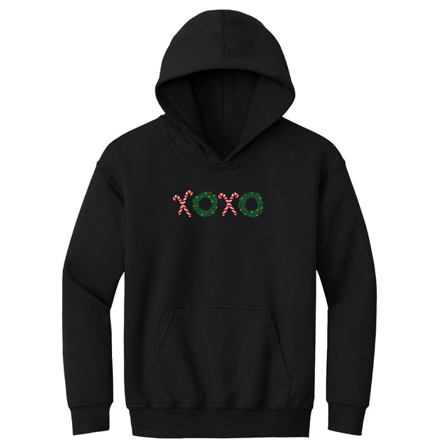 Christmas Kids Youth Hoodie | 500 LEVEL