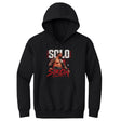 Solo Sikoa Kids Youth Hoodie | 500 LEVEL