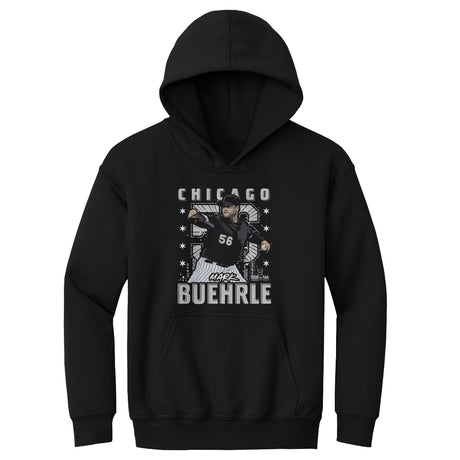 Mark Buehrle Kids Youth Hoodie | 500 LEVEL