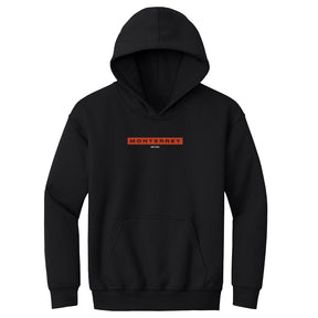Monterrey Osos Kids Youth Hoodie | 500 LEVEL