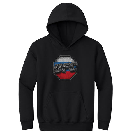 UFC Kids Youth Hoodie | 500 LEVEL