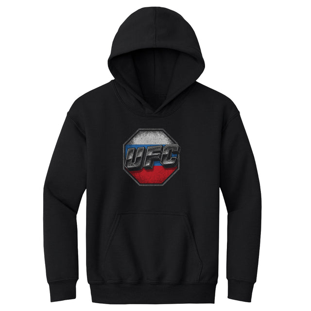 UFC Kids Youth Hoodie | 500 LEVEL