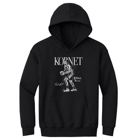 Luke Kornet Kids Youth Hoodie | 500 LEVEL