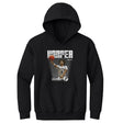Dylan Harper Kids Youth Hoodie | 500 LEVEL