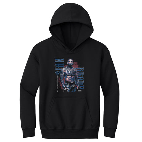 Sean Brady Kids Youth Hoodie | 500 LEVEL