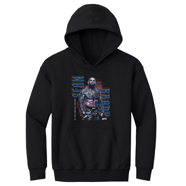 Sean Brady Kids Youth Hoodie | 500 LEVEL