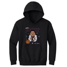 Devin Booker Kids Youth Hoodie | 500 LEVEL