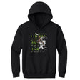 Jaxon Smith-Njigba Kids Youth Hoodie | 500 LEVEL