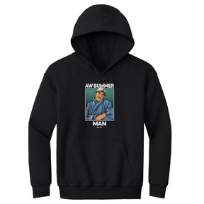 PE Guy Kids Youth Hoodie | 500 LEVEL