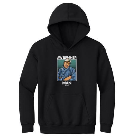 PE Guy Kids Youth Hoodie | 500 LEVEL