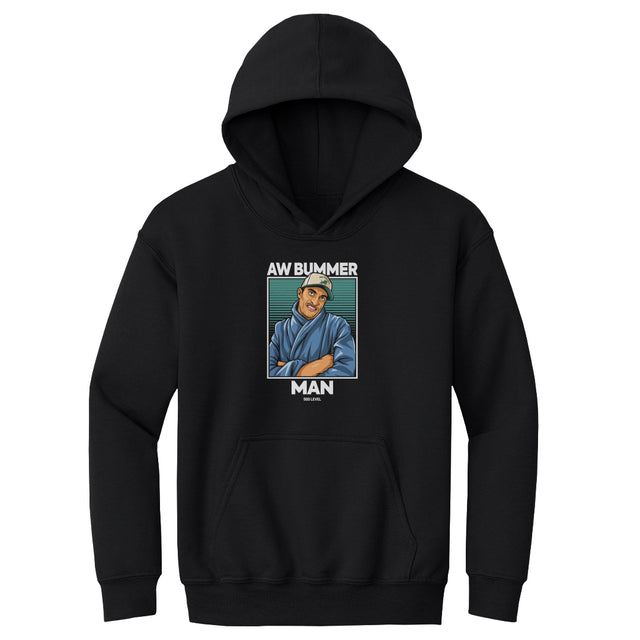 PE Guy Kids Youth Hoodie | 500 LEVEL