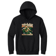 Conor McGregor Kids Youth Hoodie | 500 LEVEL