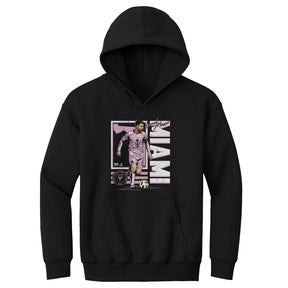 Lionel Messi Kids Youth Hoodie | 500 LEVEL