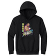 Bron Breakker Kids Youth Hoodie | 500 LEVEL