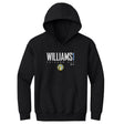 Elizabeth Williams Kids Youth Hoodie | 500 LEVEL