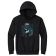 Otto Lopez Kids Youth Hoodie | 500 LEVEL