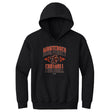 Monterrey Osos Kids Youth Hoodie | 500 LEVEL