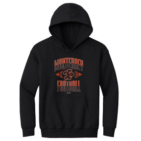 Monterrey Osos Kids Youth Hoodie | 500 LEVEL