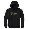 Christmas Kids Youth Hoodie | 500 LEVEL