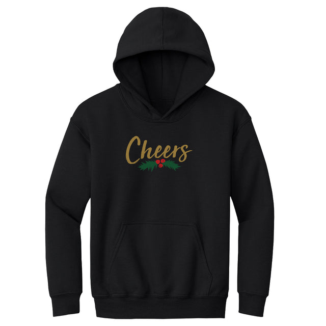 Christmas Kids Youth Hoodie | 500 LEVEL