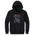 Jordan Clarkson Kids Youth Hoodie | 500 LEVEL